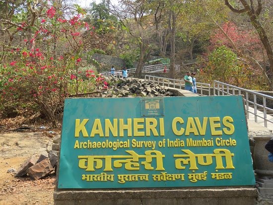 Mumbai Kanheri Caves / Sanjay Gandhi National Park Tour